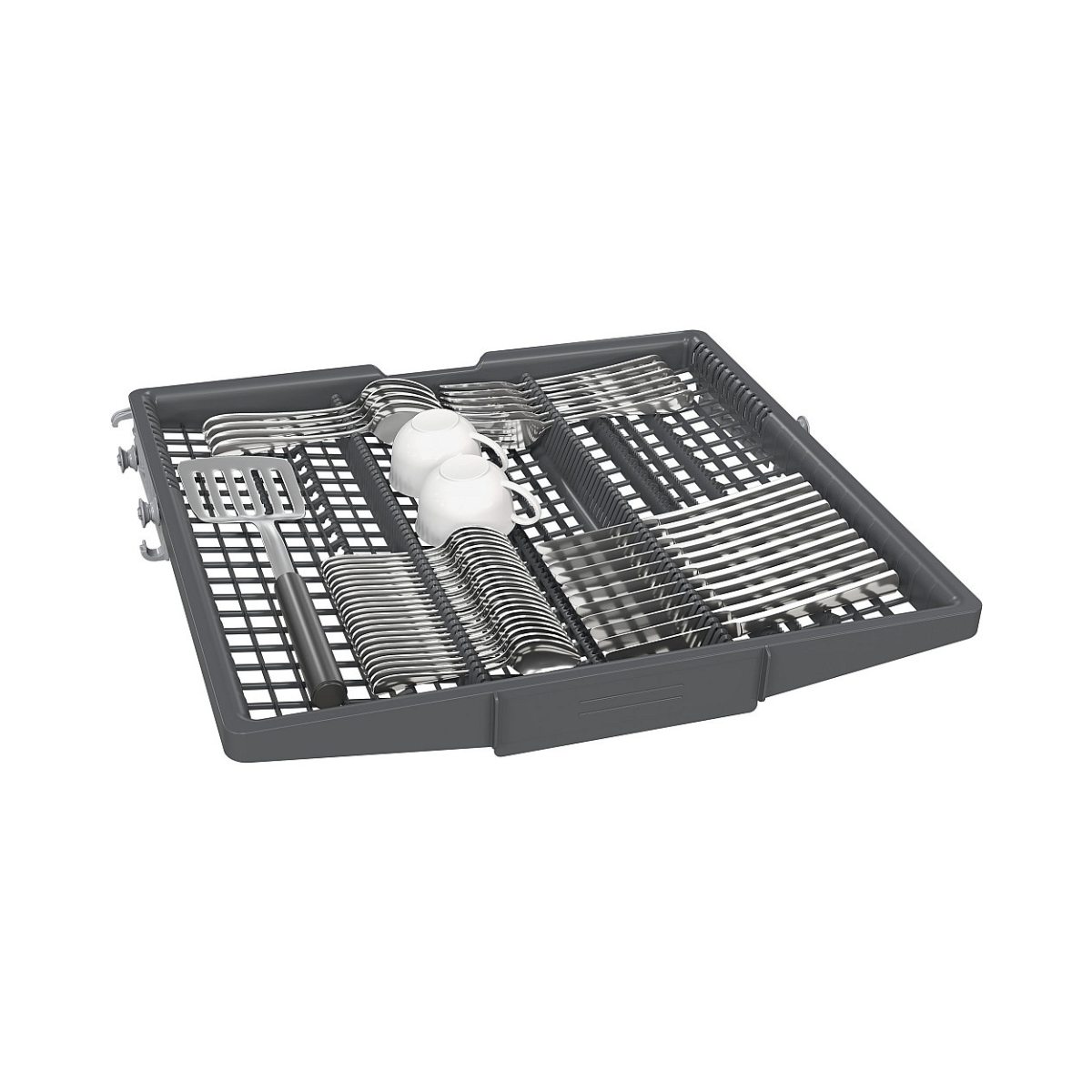 Siemens SN15ZW01CS Underbyggd diskmaskin