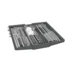 Siemens SN15ZW01CS Underbyggd diskmaskin