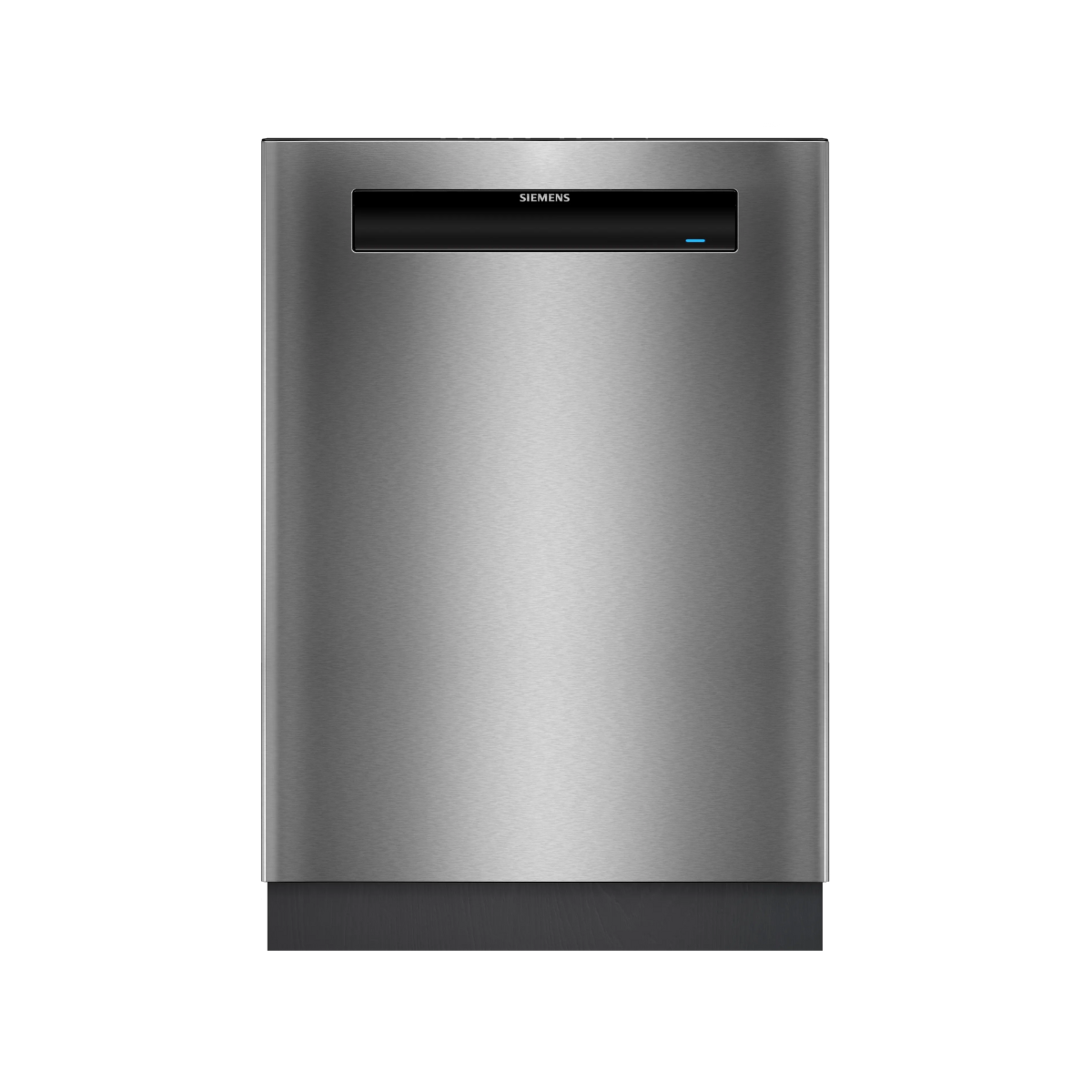 Siemens SN15ZS01CS Underbyggd diskmaskin