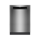 Siemens SN15ZS01CS Underbyggd diskmaskin