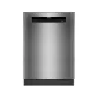 Siemens SN15ZS01CS Underbyggd diskmaskin