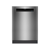 Siemens SN15ZS01CS Underbyggd diskmaskin