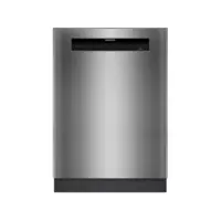 Siemens SN15ZS01CS Underbyggd diskmaskin