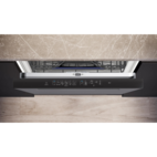 Siemens SN15ZS01CS Underbyggd diskmaskin