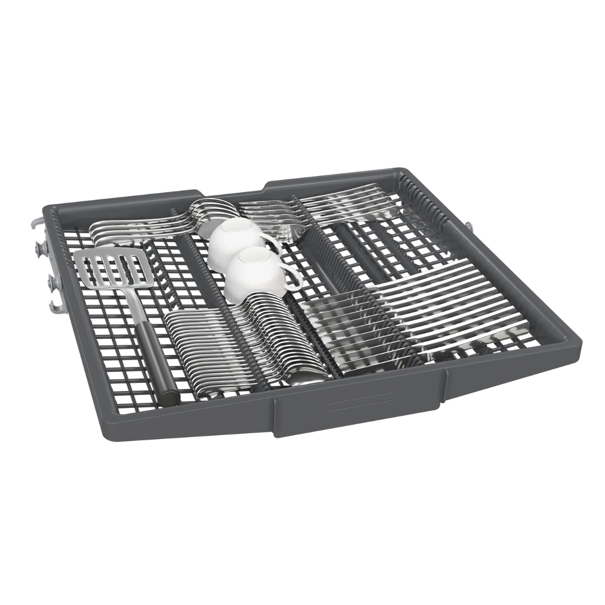 Siemens SN15ZS01CS Underbyggd diskmaskin