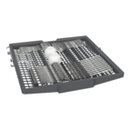 Siemens SN15ZS01CS Underbyggd diskmaskin