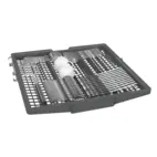 Siemens SN15ZS01CS Underbyggd diskmaskin