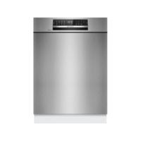 Bosch SMU6ECS12E Serie 6 underbyggd diskmaskin