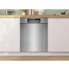Bosch SMU6ECS12E Serie 6 underbyggd diskmaskin