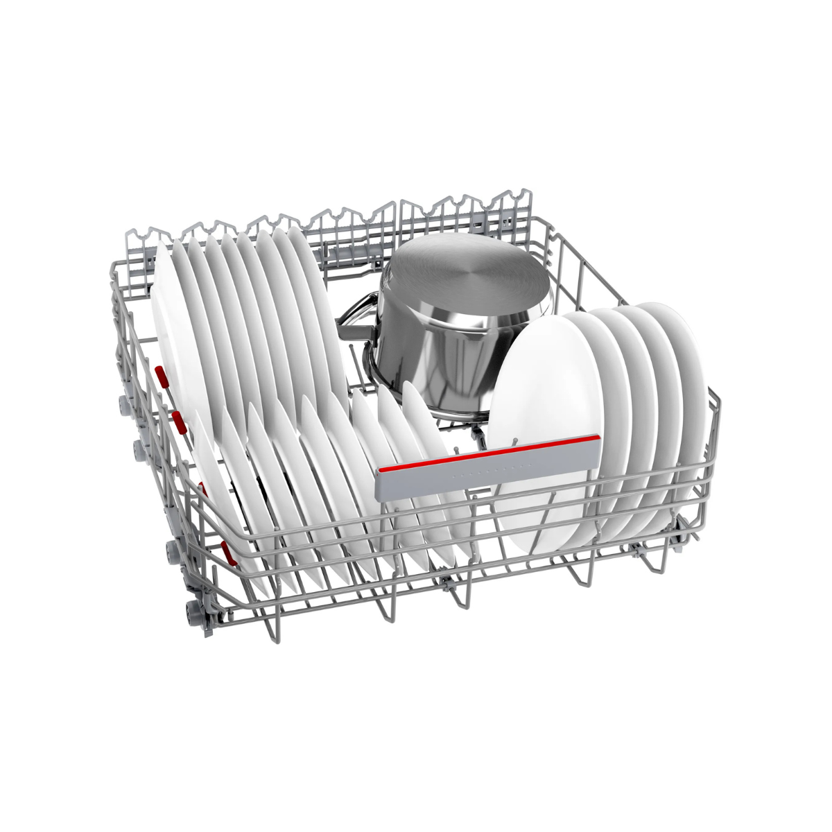 Bosch SMU6ECS12E Serie 6 underbyggd diskmaskin