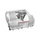 Bosch SMU6ECS12E Serie 6 underbyggd diskmaskin