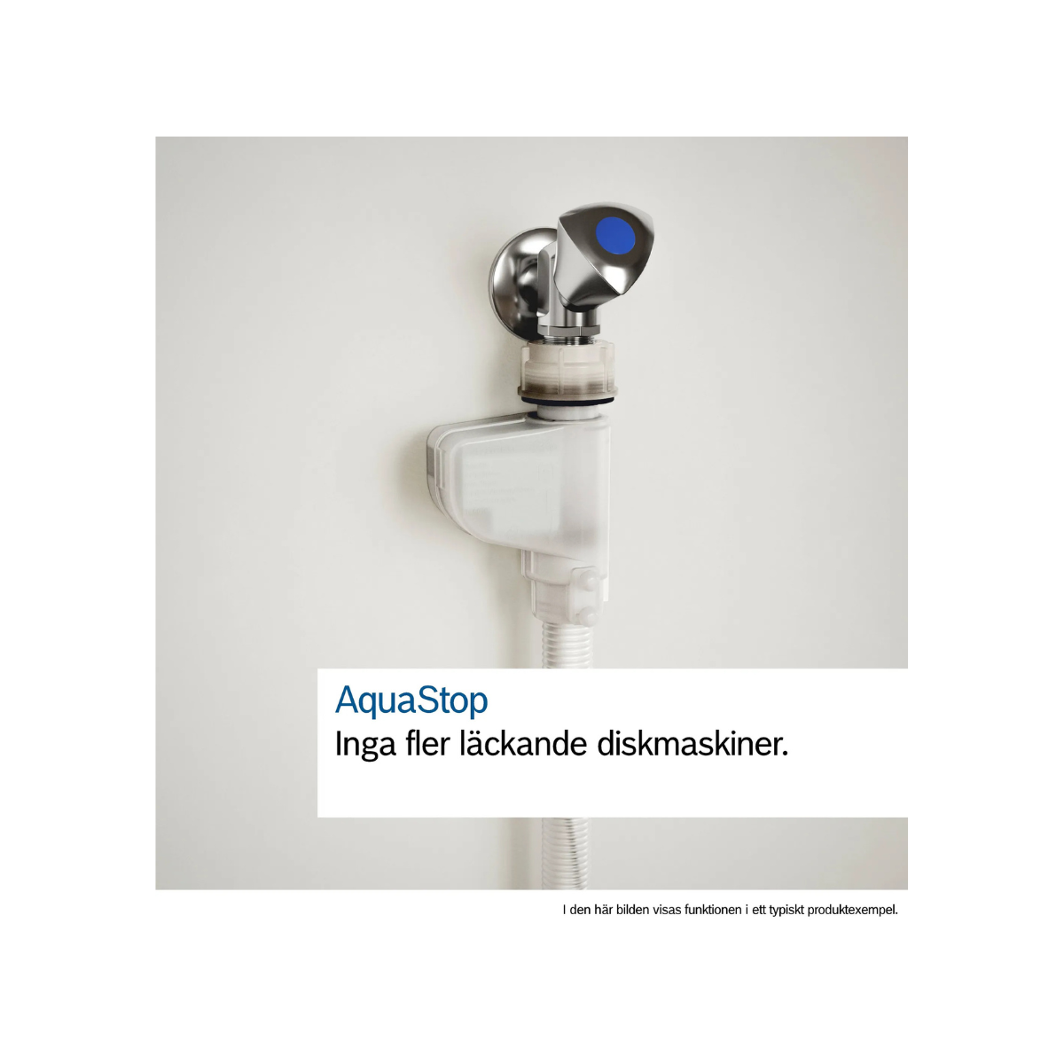 Bosch SMU6ECS12E Serie 6 underbyggd diskmaskin