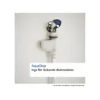 Bosch SMU6ECS12E Serie 6 underbyggd diskmaskin