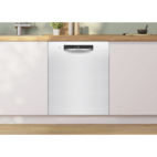 Bosch SMU2ITW01S Underbyggd diskmaskin