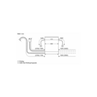 Bosch SMU2ITW01S Underbyggd diskmaskin