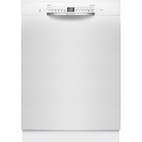 Bosch SMU2HVW71S Serie 2 underbyggd diskmaskin