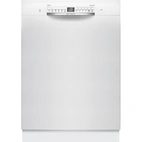 Bosch SMU2HVW71S Serie 2 underbyggd diskmaskin