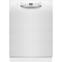 Bosch SMU2HVW71S Serie 2 underbyggd diskmaskin