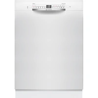 Bosch SMU2HVW71S Serie 2 underbyggd diskmaskin