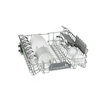 Bosch SMU2HVW71S Serie 2 underbyggd diskmaskin