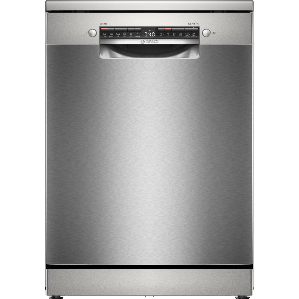 Bosch SMS4HVI00E Serie 4, Fristående diskmaskin