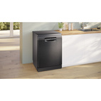 Bosch SMS4EMC06E Serie 4, Fristående diskmaskin