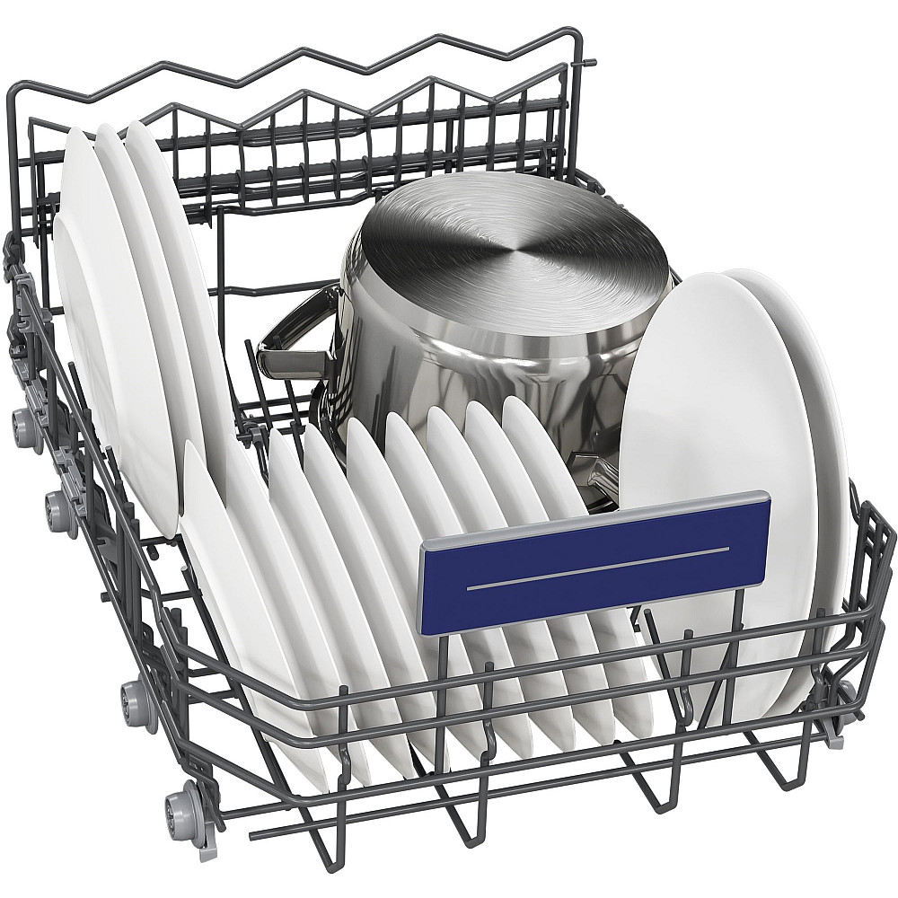 Siemens SR73EX25ME Integrerad diskmaskin