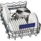 Siemens SR73EX25ME Integrerad diskmaskin