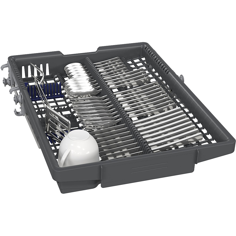 Siemens SR73EX25ME Integrerad diskmaskin