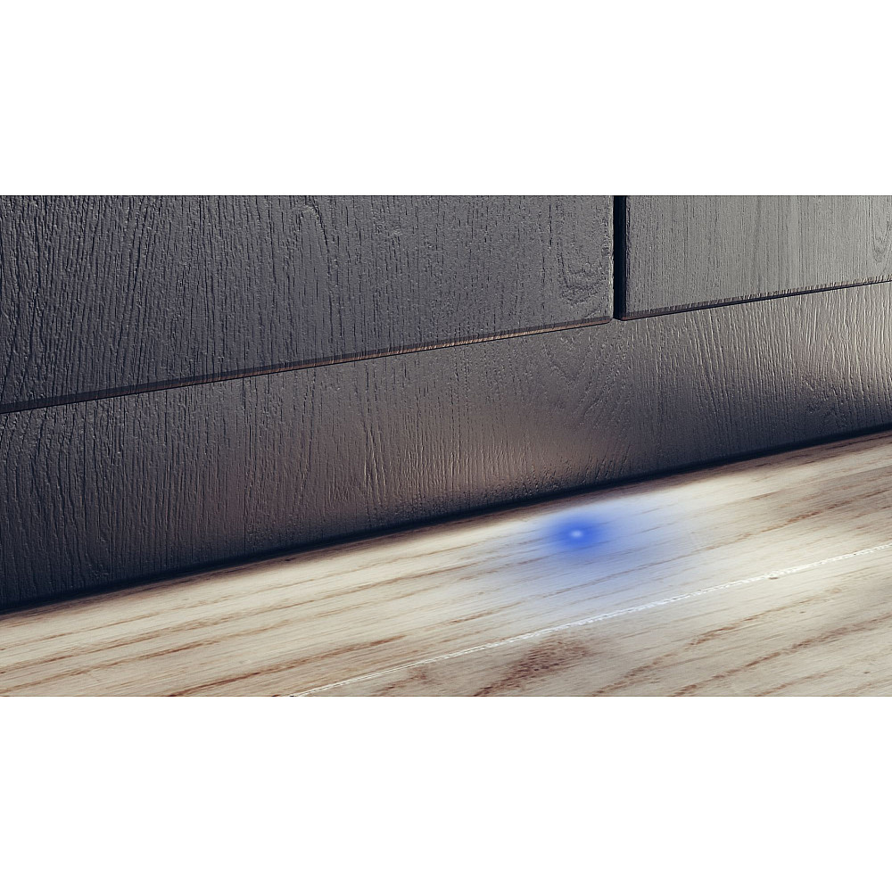 Siemens SR73EX25ME Integrerad diskmaskin