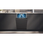 Siemens SR65ZX22ME iQ500, Integrerad diskmaskin, 45 cm
