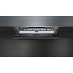 Siemens SR65ZX22ME iQ500, Integrerad diskmaskin, 45 cm