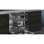 Siemens SN65ZX16CE iQ500 integrerad diskmaskin