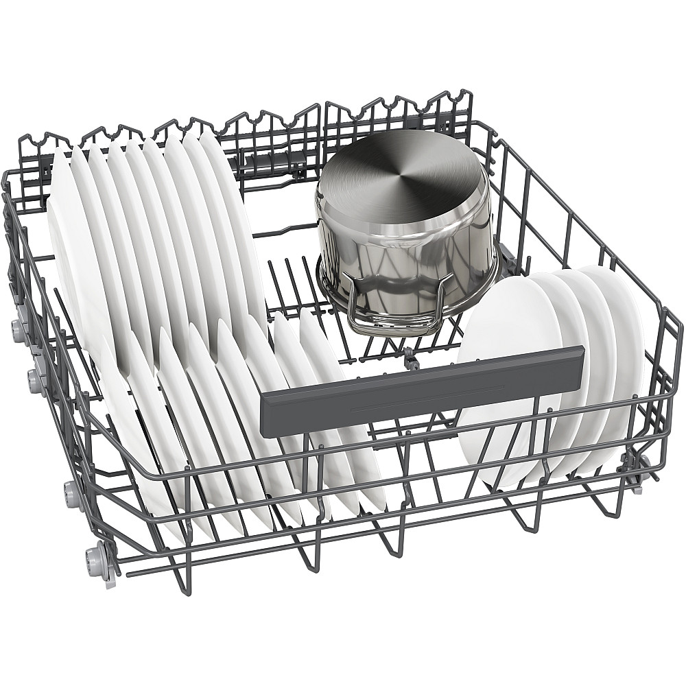 Siemens SN65ZX16CE iQ500 integrerad diskmaskin