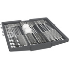 Siemens SN65ZX16CE iQ500 integrerad diskmaskin