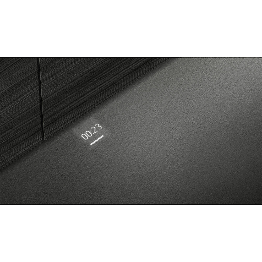 Siemens SN65EX12CE iQ500 integrerad diskmaskin