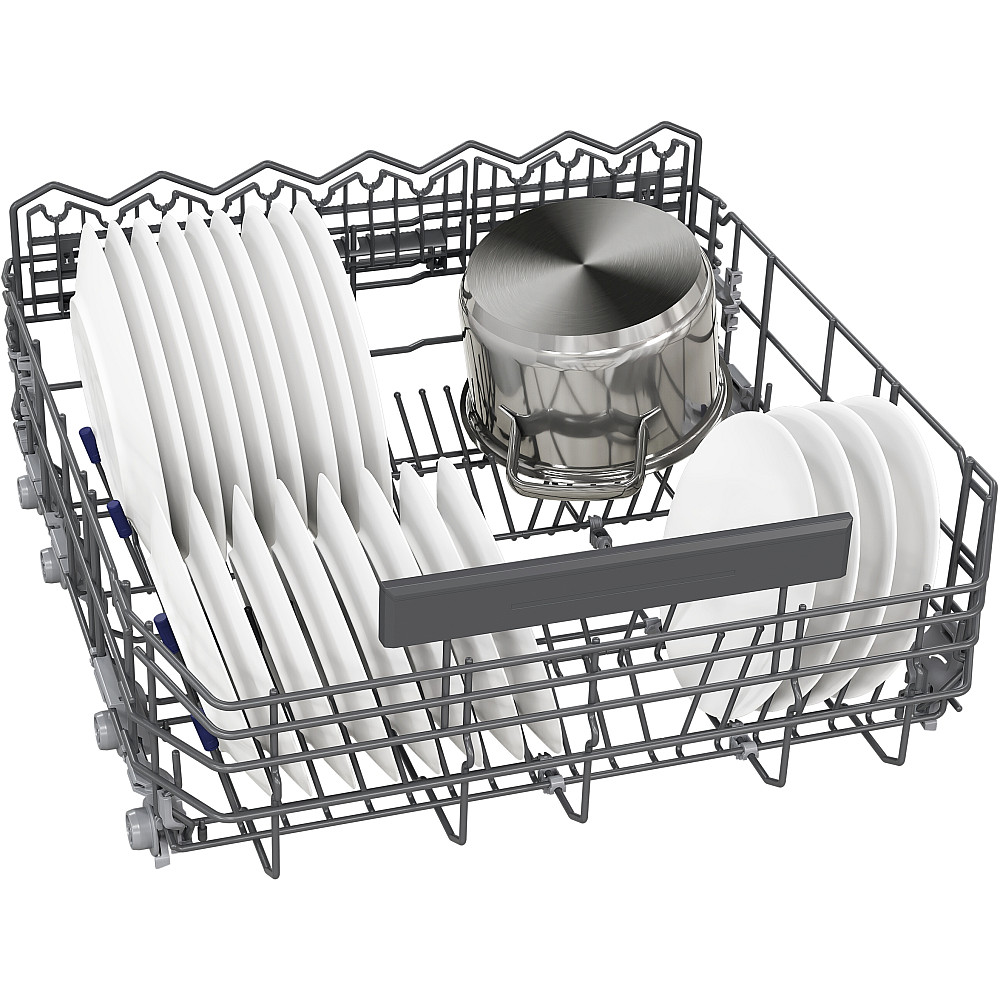 Siemens SN65EX12CE iQ500 integrerad diskmaskin