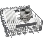 Siemens SN65EX12CE iQ500 integrerad diskmaskin