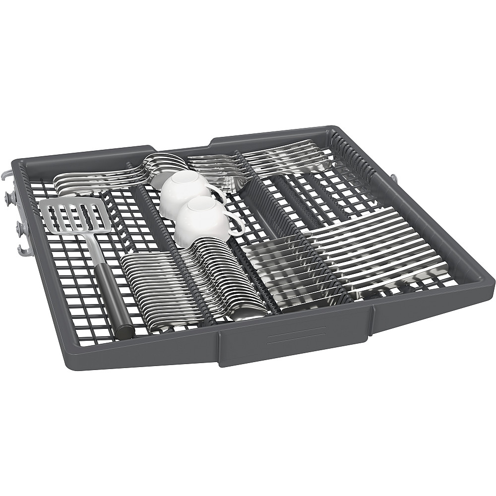 Siemens SN65EX12CE iQ500 integrerad diskmaskin