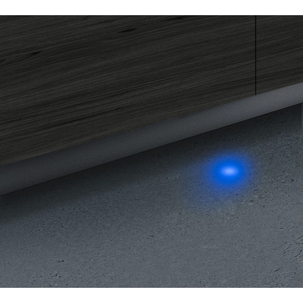 Siemens integrerad diskmaskin SN61IX09TE