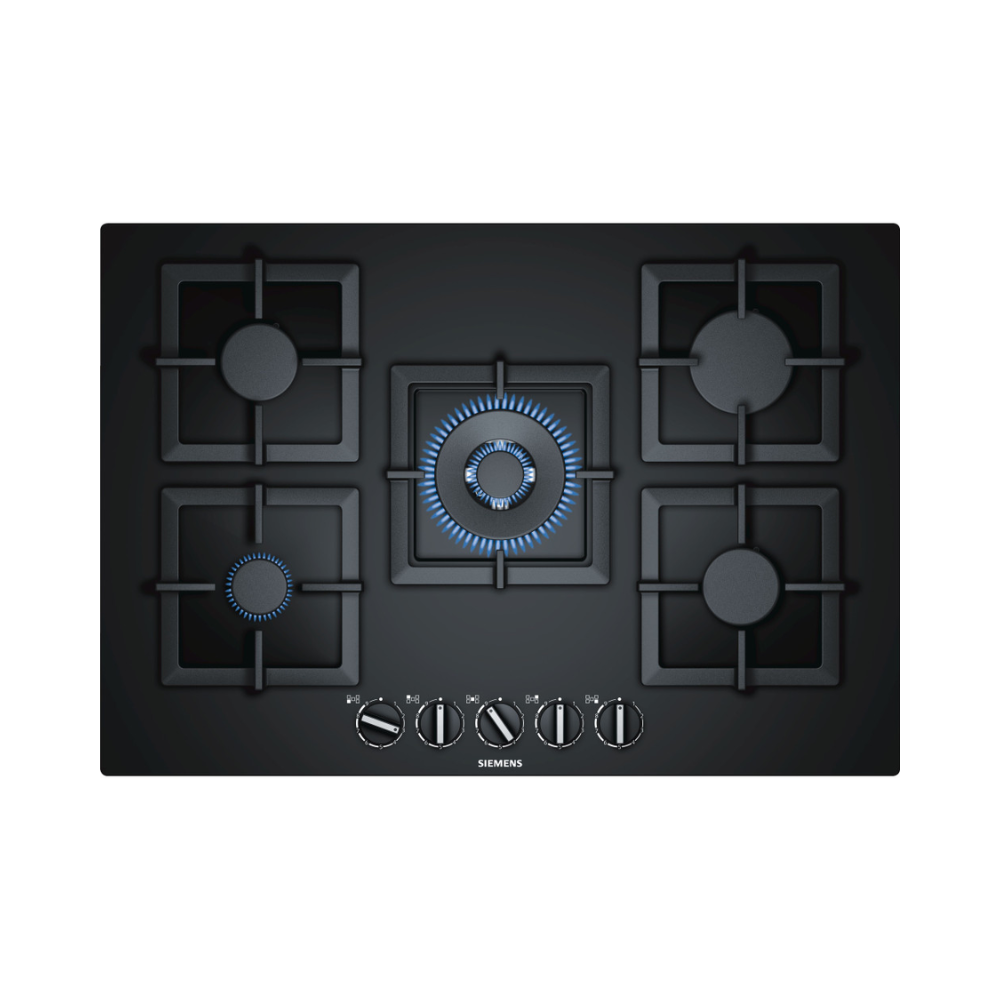 Siemens gashäll EP7A6QB20