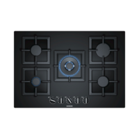 Siemens gashäll EP7A6QB20