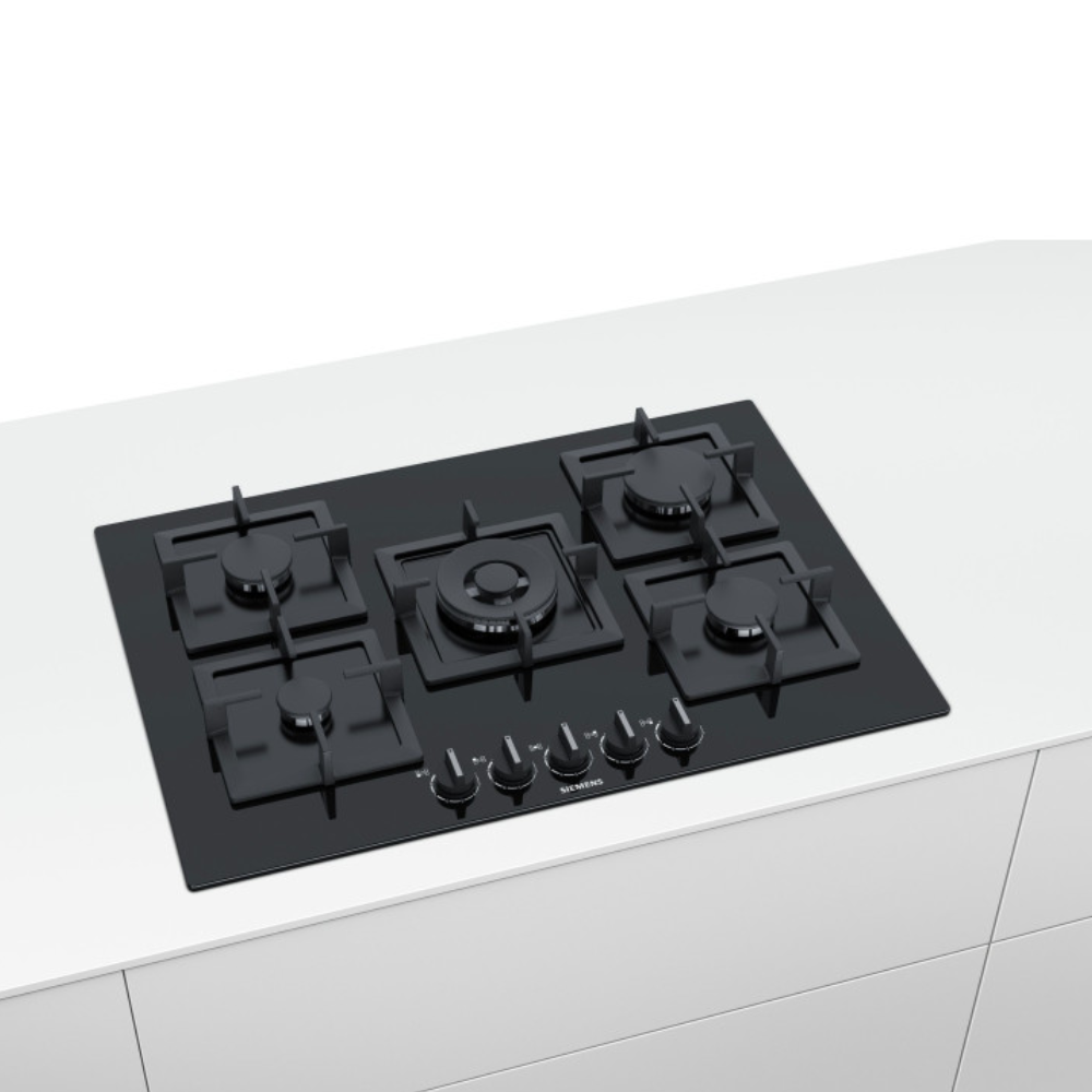 Siemens gashäll EP7A6QB20