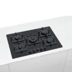 Siemens gashäll EP7A6QB20