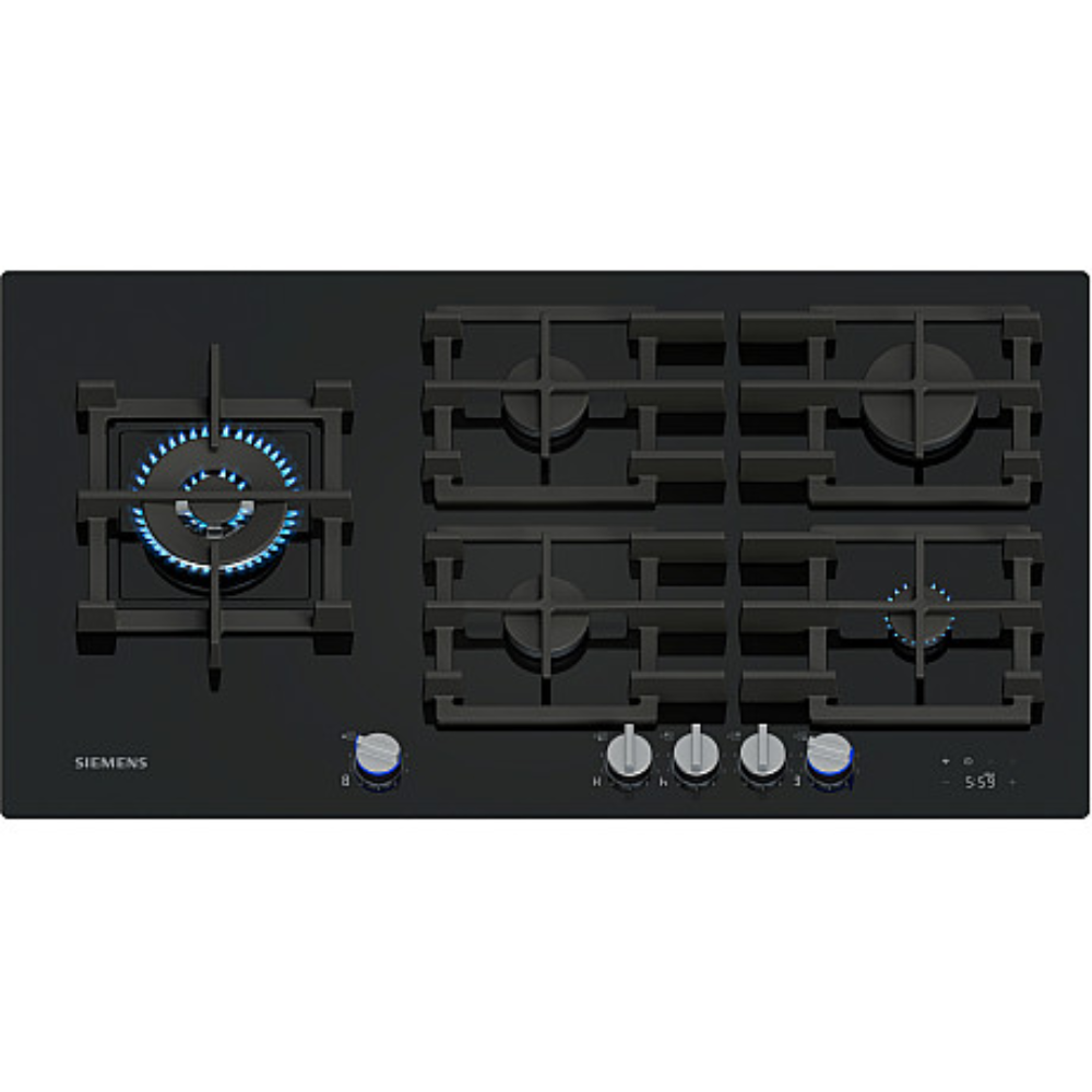 Siemens iQ700 ER9A6SH40 Gashäll 90cm