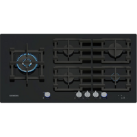 Siemens iQ700 ER9A6SH40 Gashäll 90cm