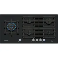 Siemens iQ700 ER9A6SH40 Gashäll 90cm