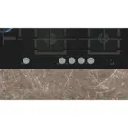 Siemens iQ700 ER9A6SH40 Gashäll 90cm