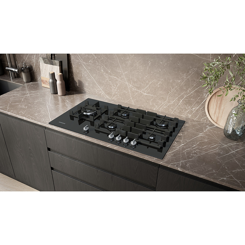 Siemens iQ700 ER9A6SH40 Gashäll 90cm