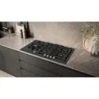 Siemens iQ700 ER9A6SH40 Gashäll 90cm